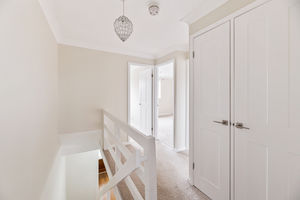 Landing- click for photo gallery